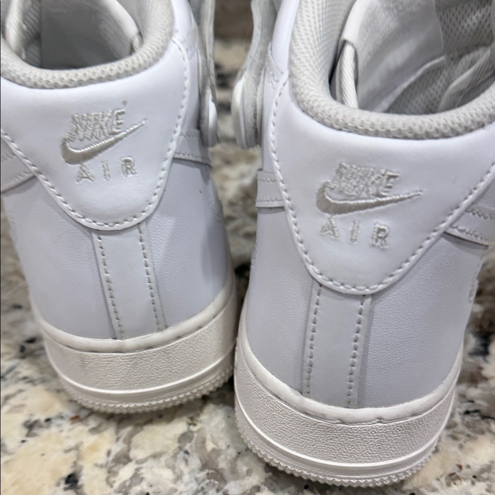 Mens Nike Air Force 1 - Picture 6 of 9